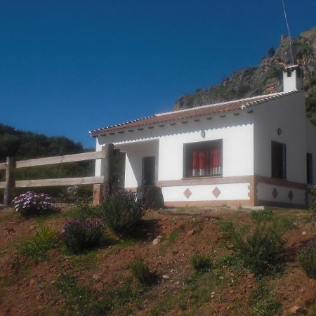 La Solana De Turon. La Coscoja. Villa Ardales Eksteriør billede