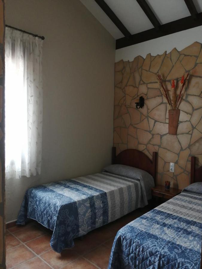 La Solana De Turon. La Coscoja. Villa Ardales Eksteriør billede